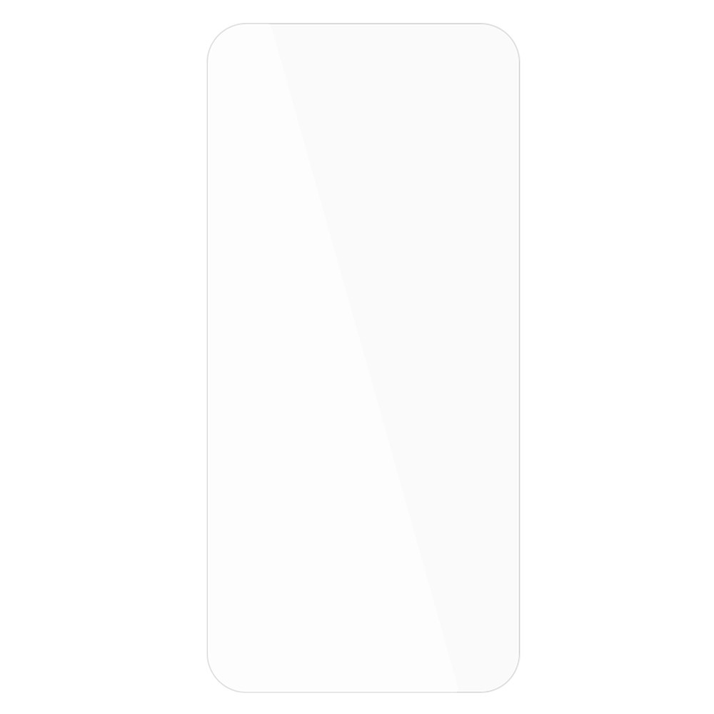 2,5D edzett üveg a Realme 16 Pro 5G készülékhez