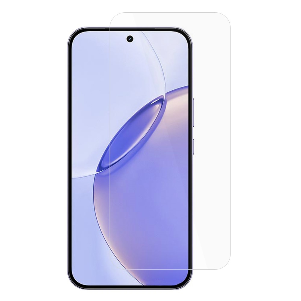 2,5D edzett üveg a Realme 16 Pro 5G készülékhez