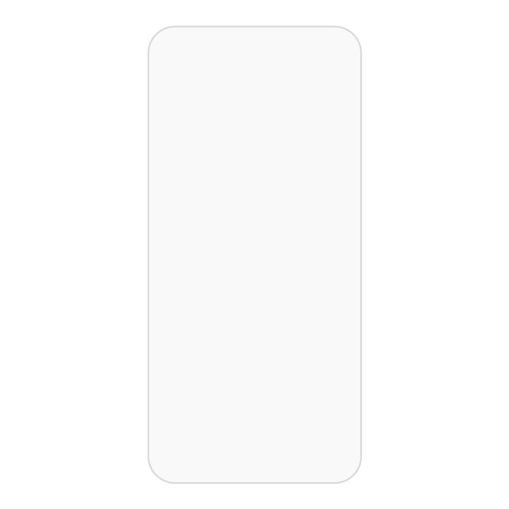 2.5D edzett üveg a Xiaomi 17T mobiltelefonon