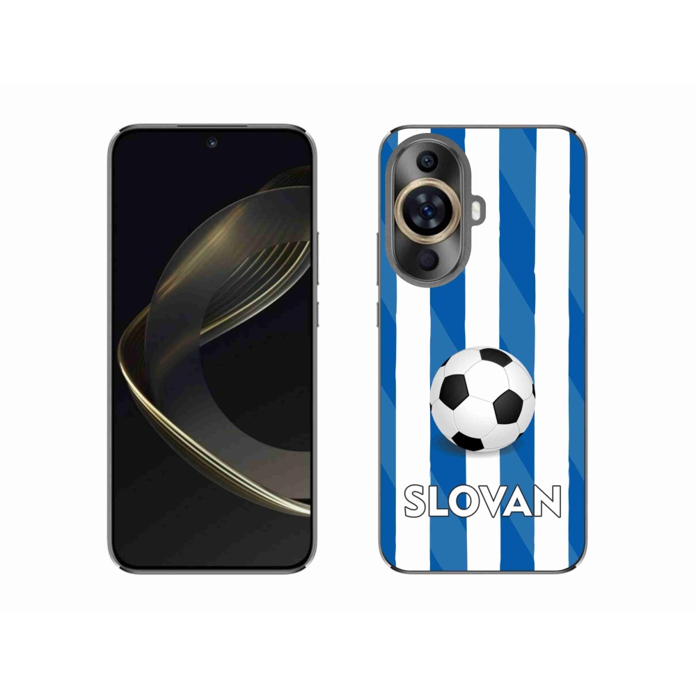 Gél borítás mmCase a Huawei Nova 11 készülékhez - Slovan