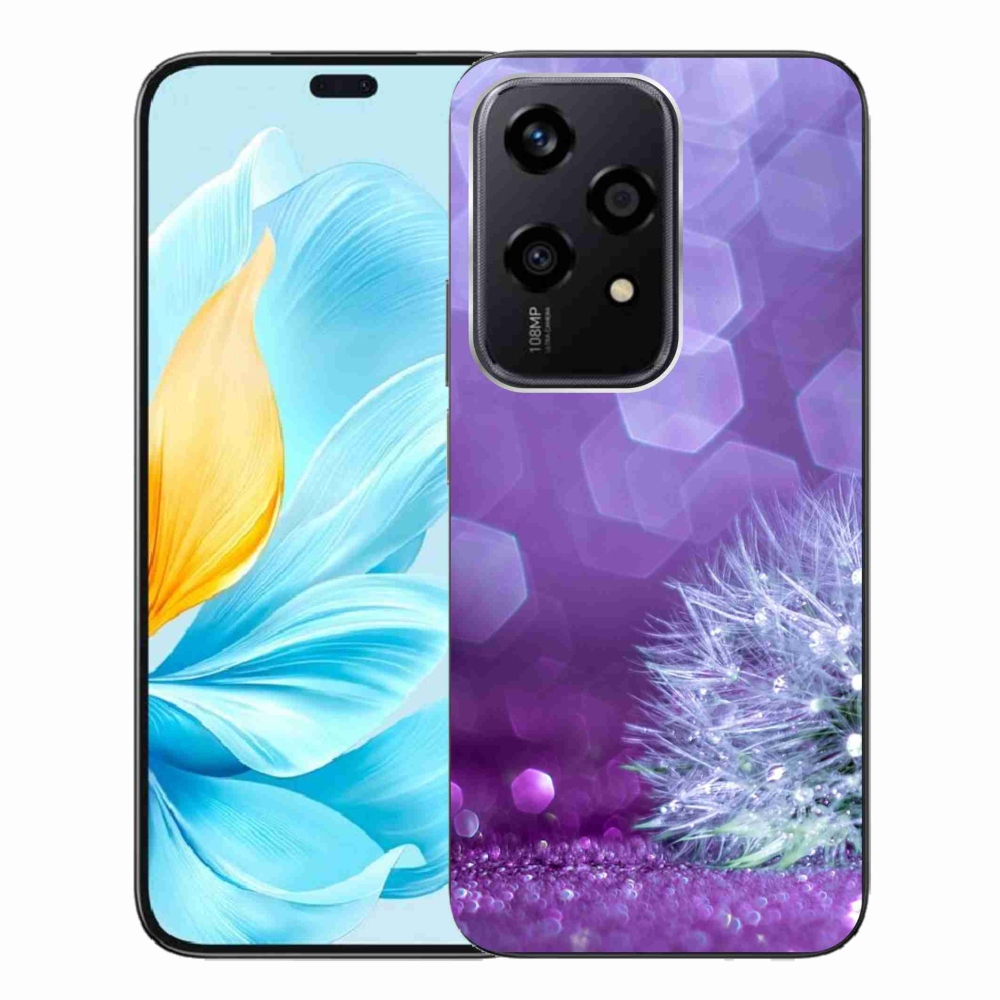 Zselés borítás mmCase a Honor 200 Lite 5G készülékhez - pitypang 2