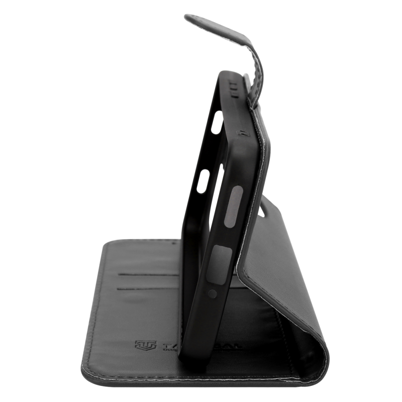 Taktikai terepi megjegyzések a Xiaomi Redmi Note 15 Pro 4G fekete számára