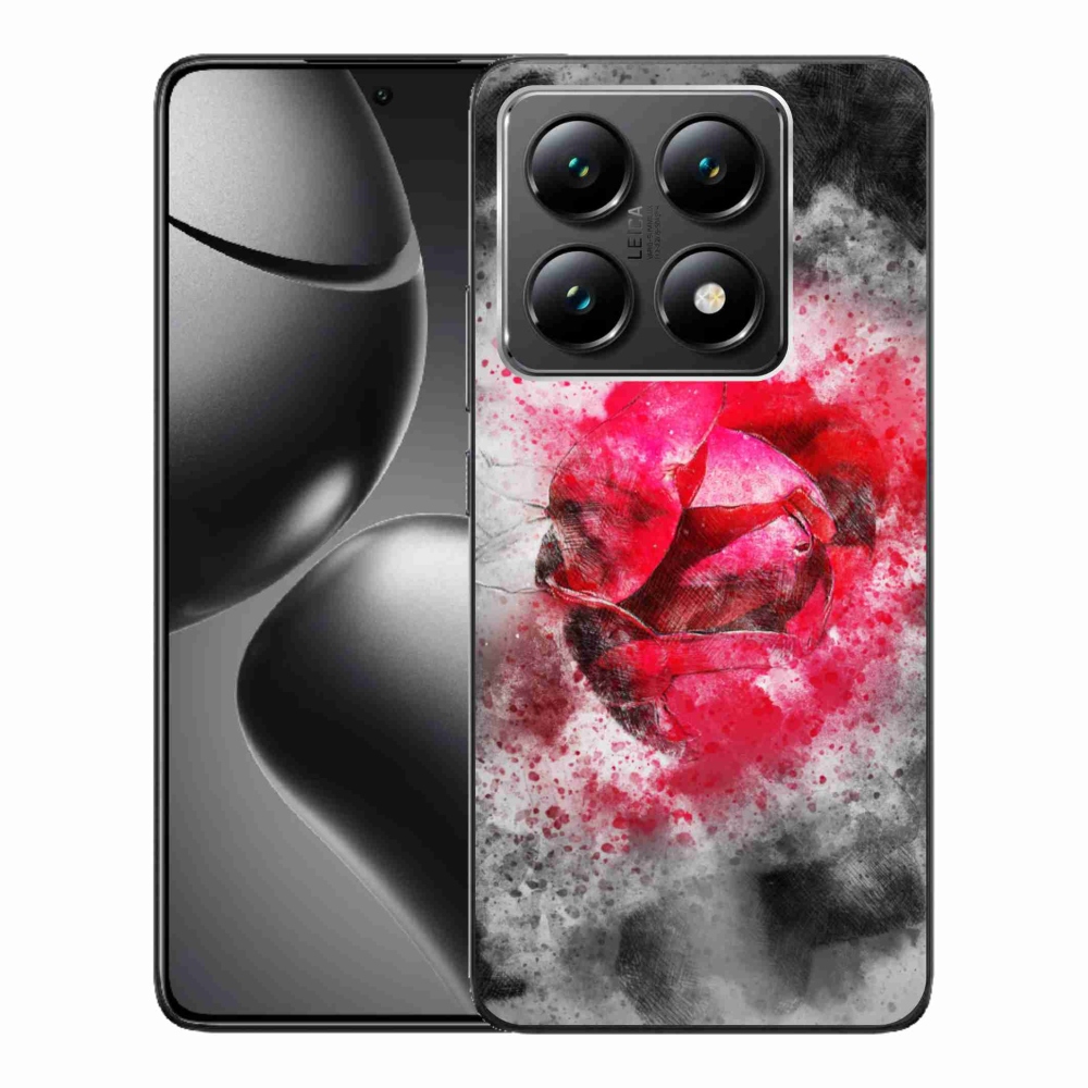 Gél borítás mmCase a Xiaomi 14T-hez - kivonat 9