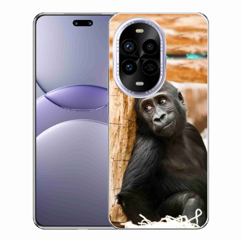 Zselés borítás mmCase a Huawei Nova 13 Pro 5G-n - gorilla