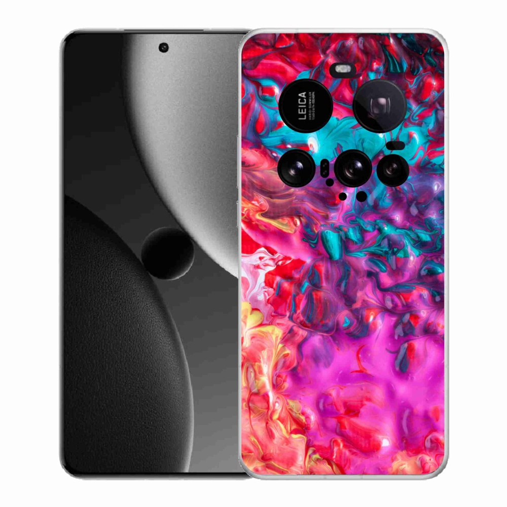 Gél borítás mmCase for Xiaomi 15 Ultra - kivonat 27