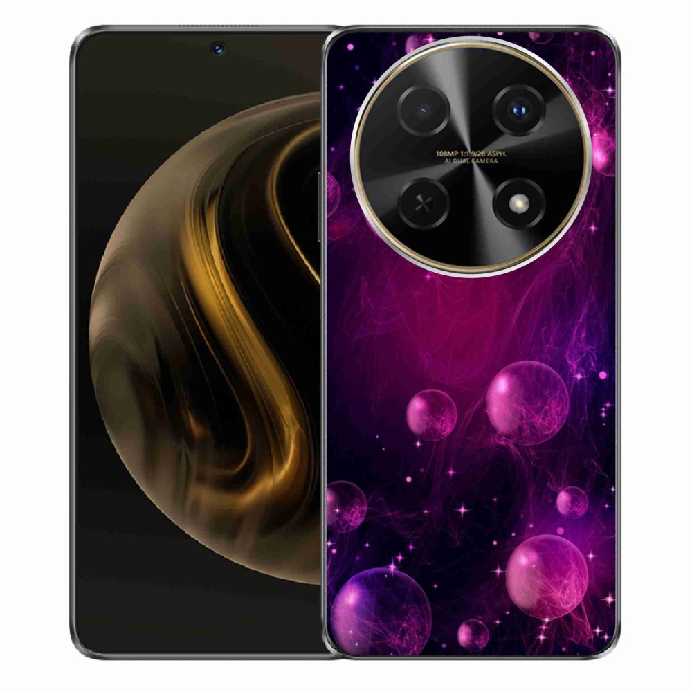 Gél borítás mmCase a Huawei Nova 12i készülékre - kivonat 22