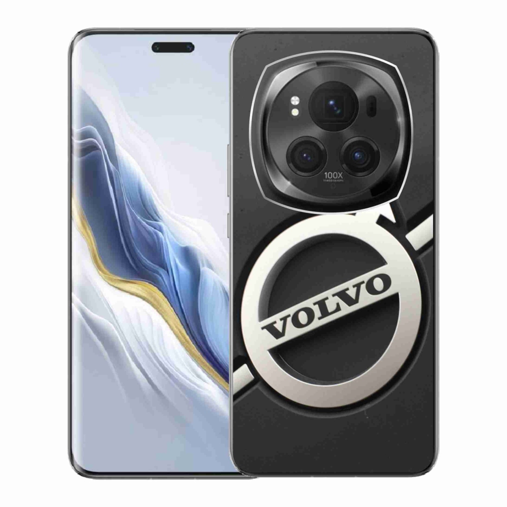 Zselés borítás mmCase a Honor Magic 6 Pro 5G készülékhez - 1. karakter