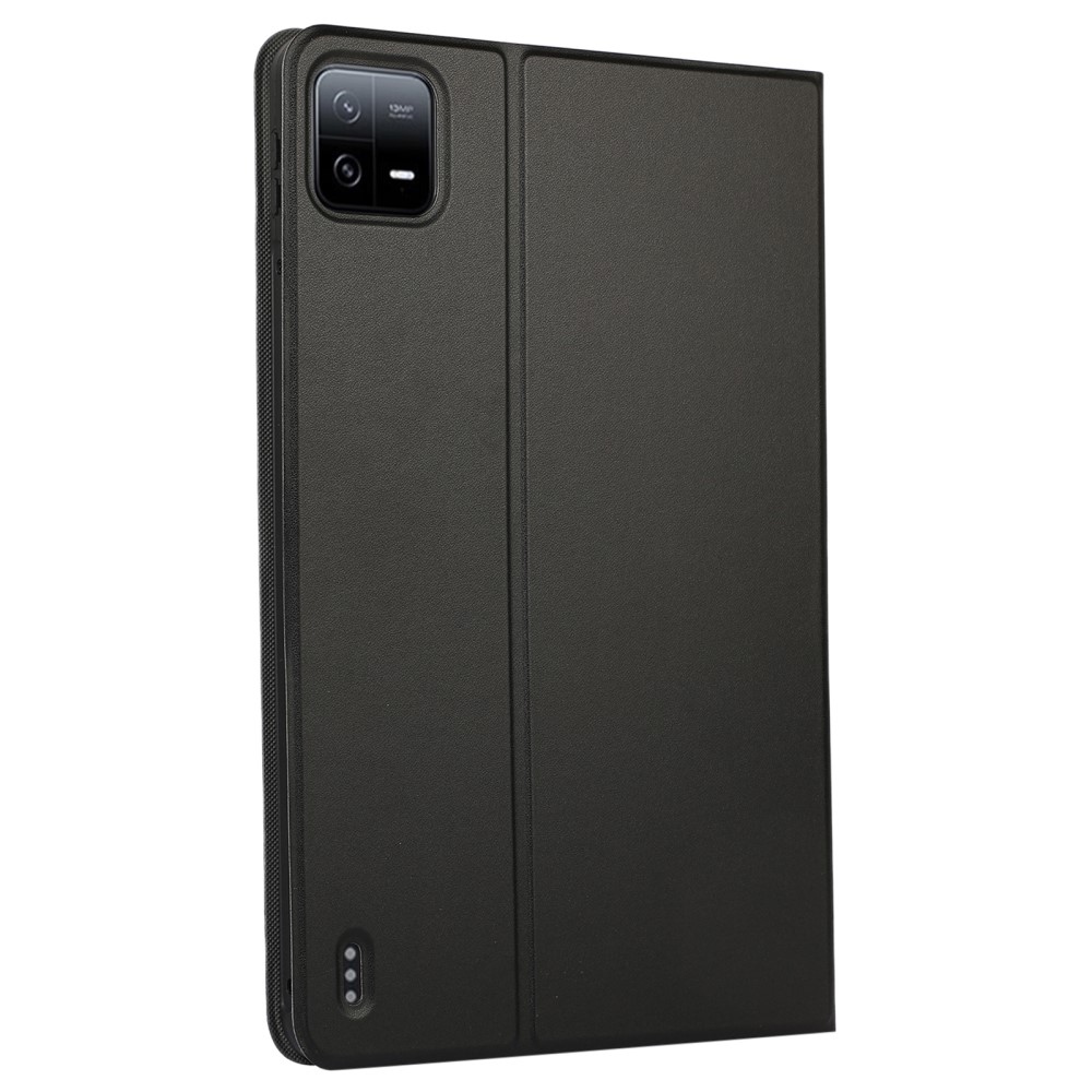 Fedélzáró tok Xiaomi Pad 6S Pro tablethez - fekete