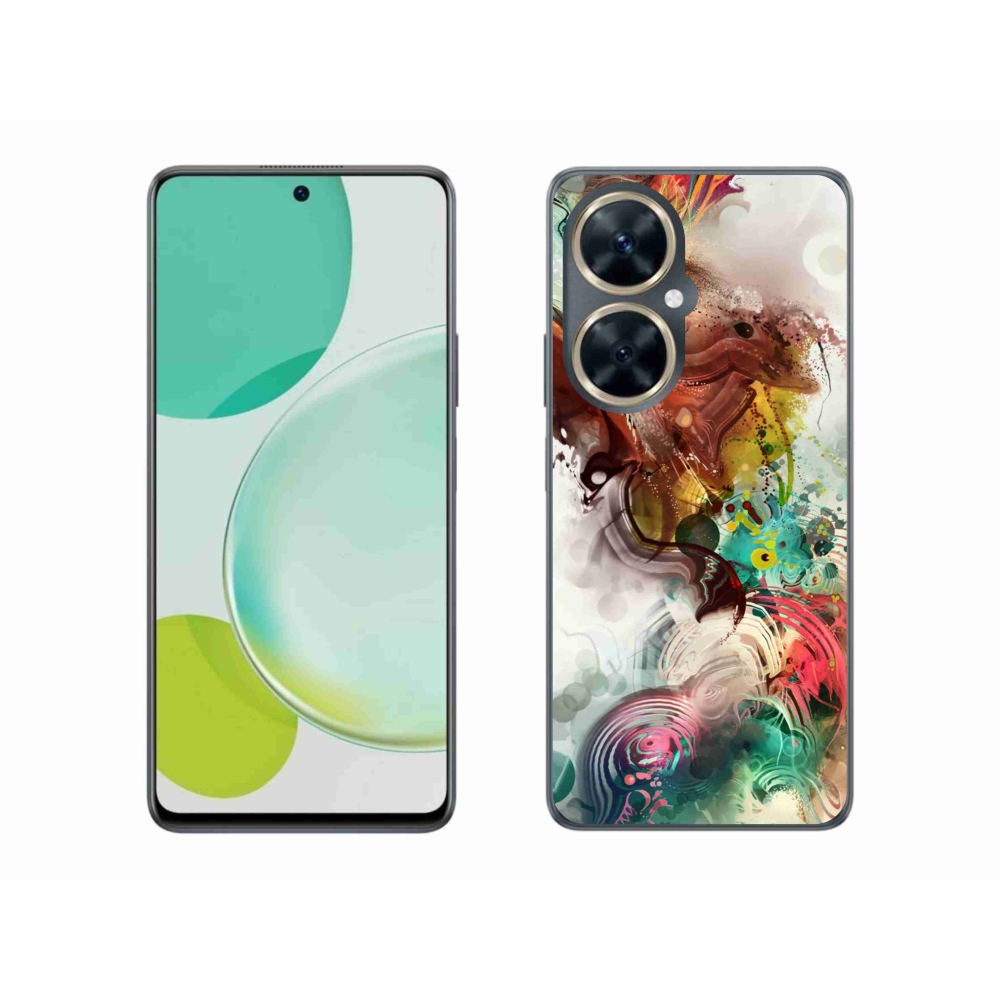 Zselés borítás mmCase a Huawei Nova 11i készülékre - kivonat 1