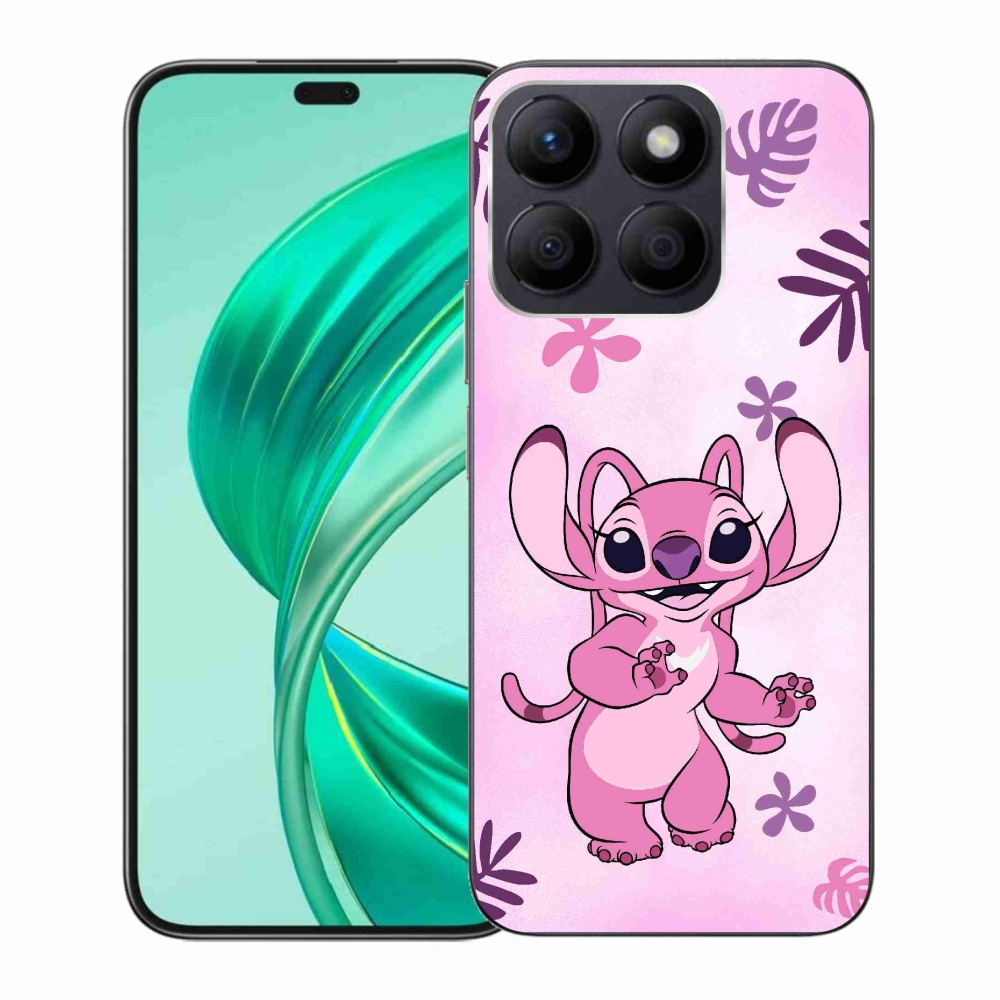 Zselés borítás mmCase a Honor X8b készülékhez - öltés 3