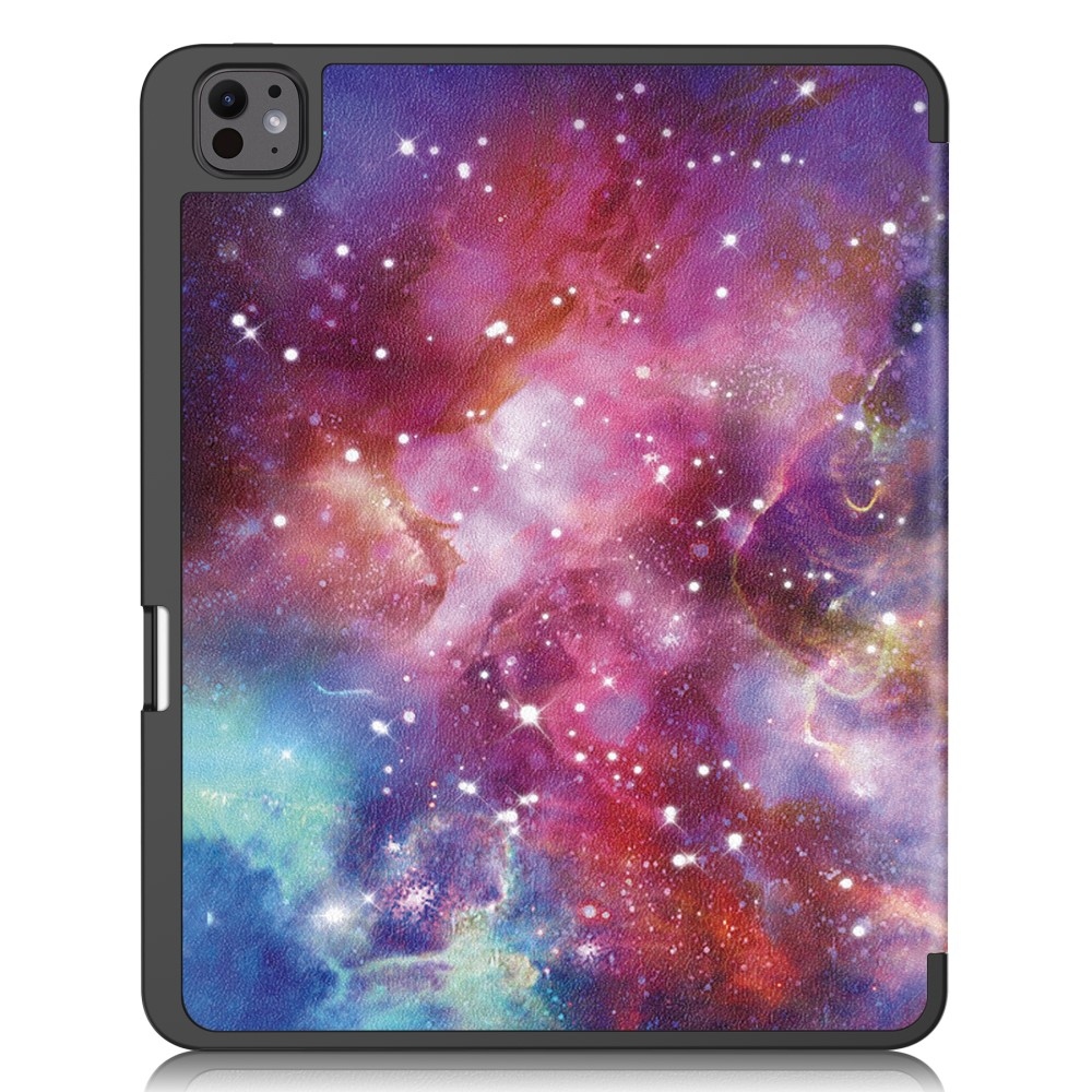 Patte iPad Pro 13 tok (2024) - univerzum