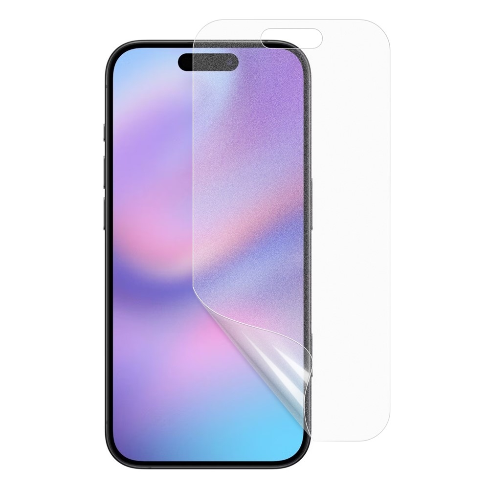 Matt védőfólia iPhone 17 készülékhez