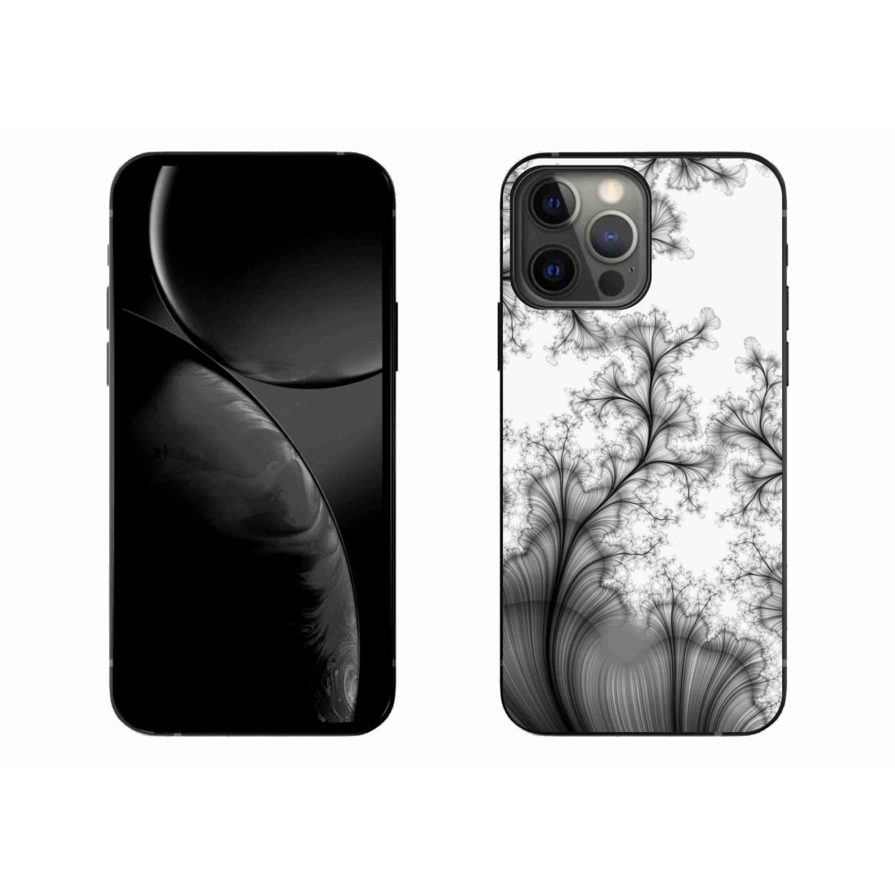 Zselés borítás mmCase iPhone 13 Pro Max 6.7 - kivonat 20