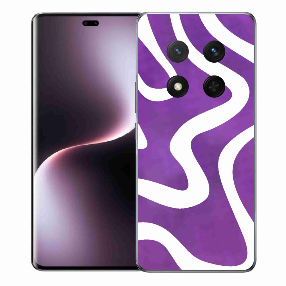 Zselés borítás mmCase a Honor Magic 7 Lite 5G számára - kivonat 30