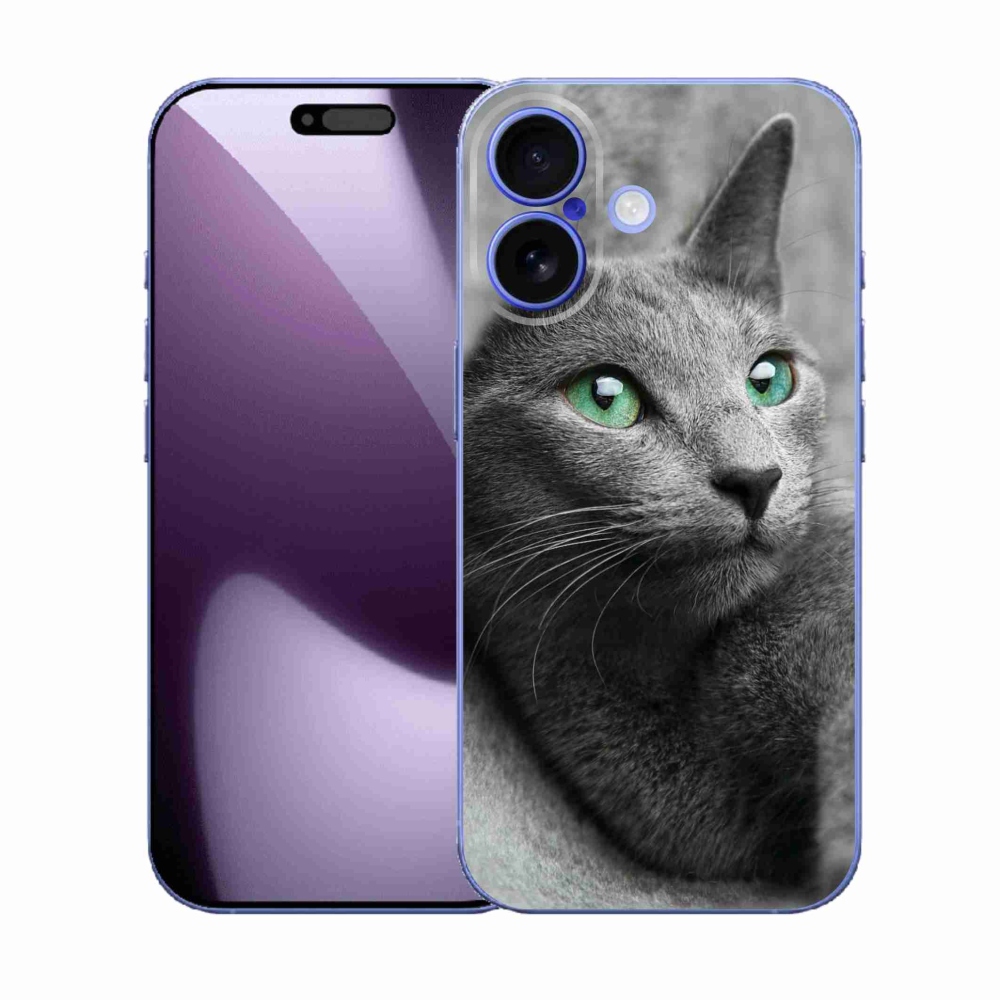 Gél védőburkolat mmCase iPhone 17 - cat 2 készülékhez
