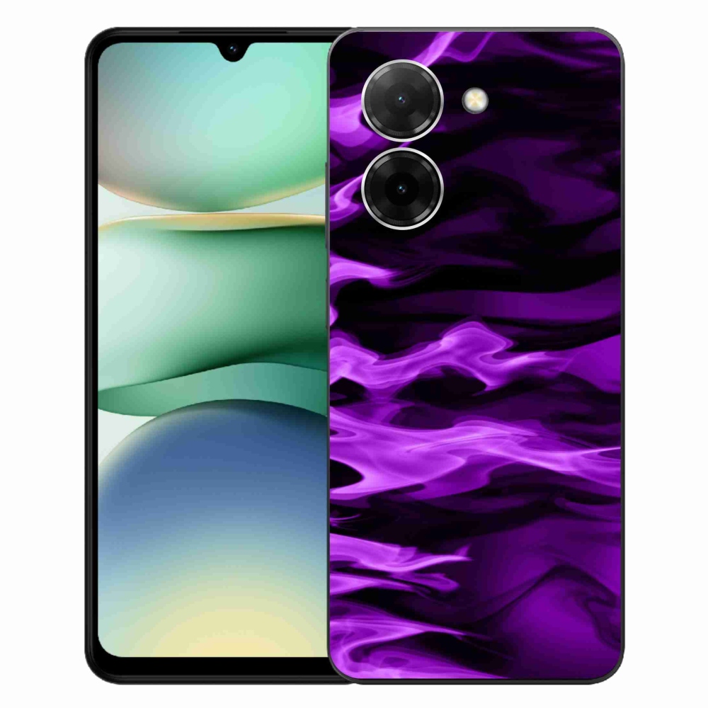 Gél borítás mmCase a Xiaomi Redmi A5 (171.7x77.8x8.3mm) - absztrakt minta 9