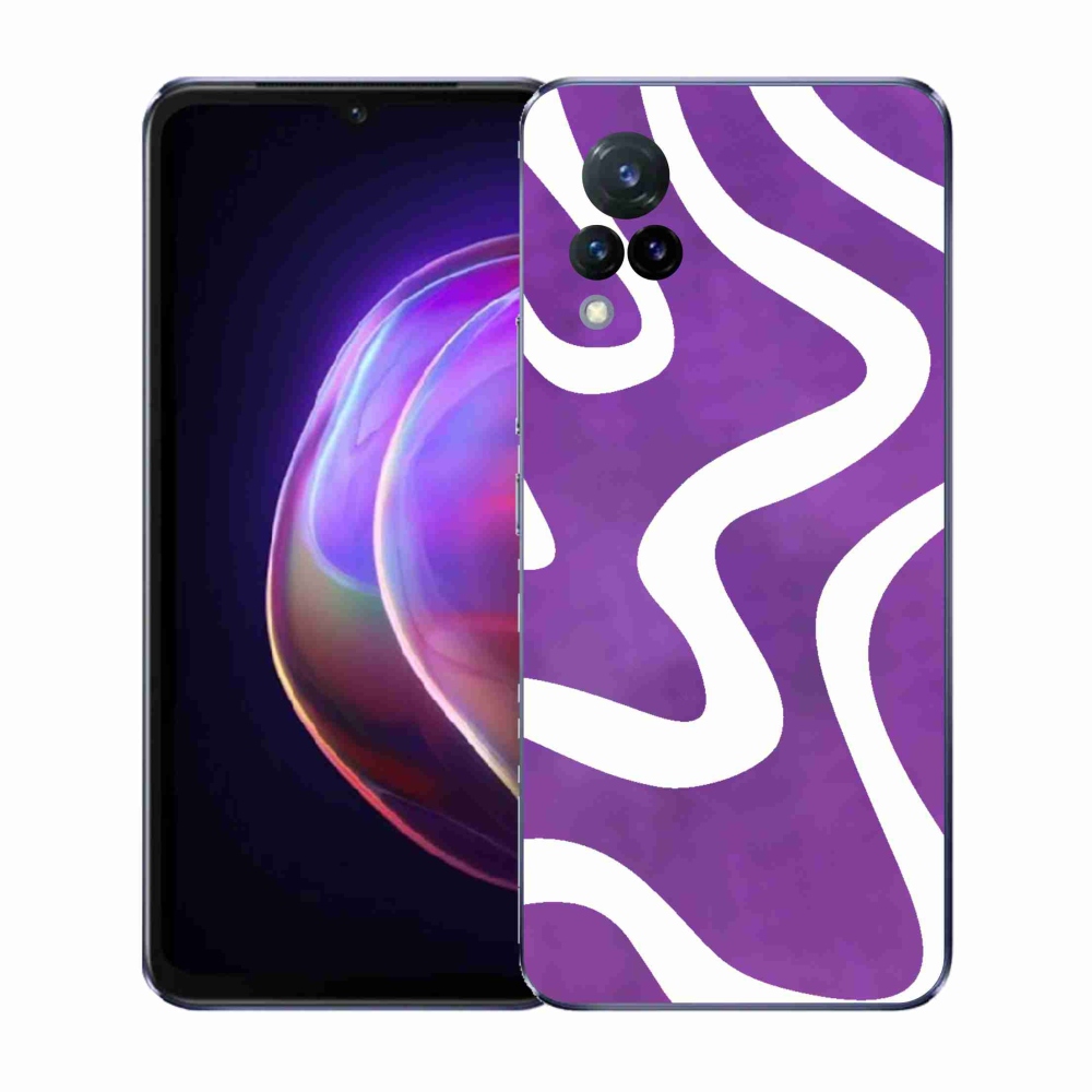 Gél borítás mmCase a Vivo V21 4G/5G készülékre - kivonat 30