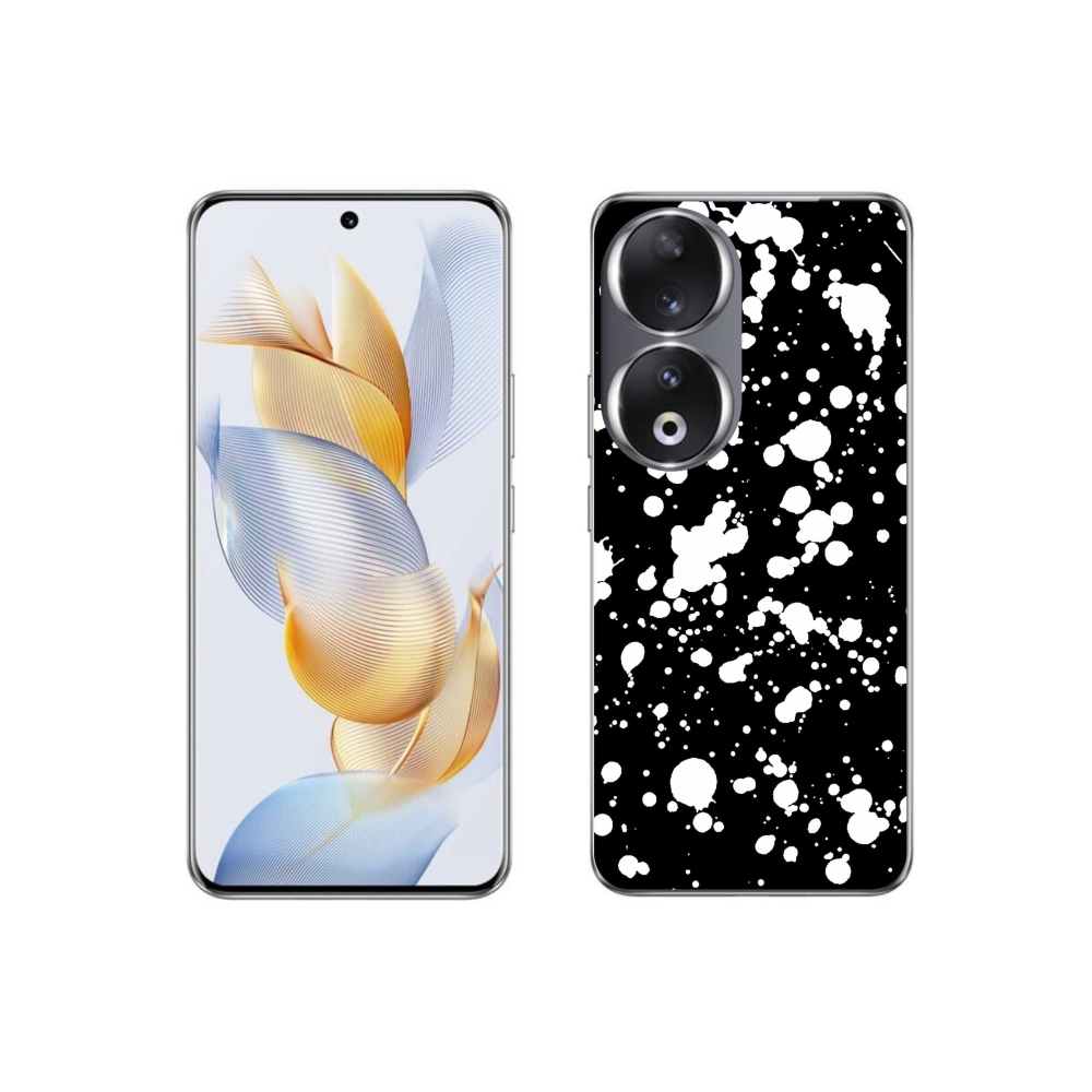 Zselés borítás mmCase a Honor 90-hez - kivonat 32