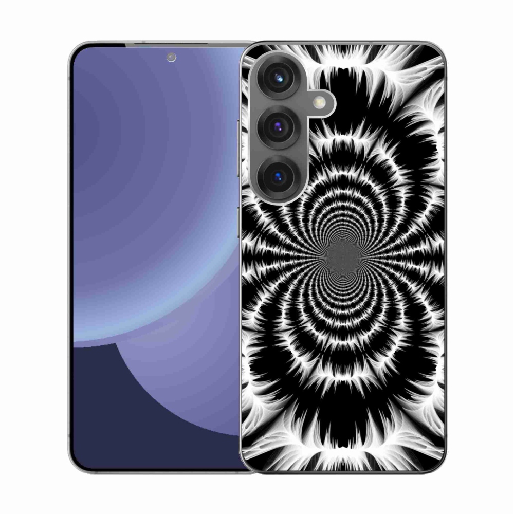 Gél borító mmCase Samsung Galaxy S25 - kivonat 23