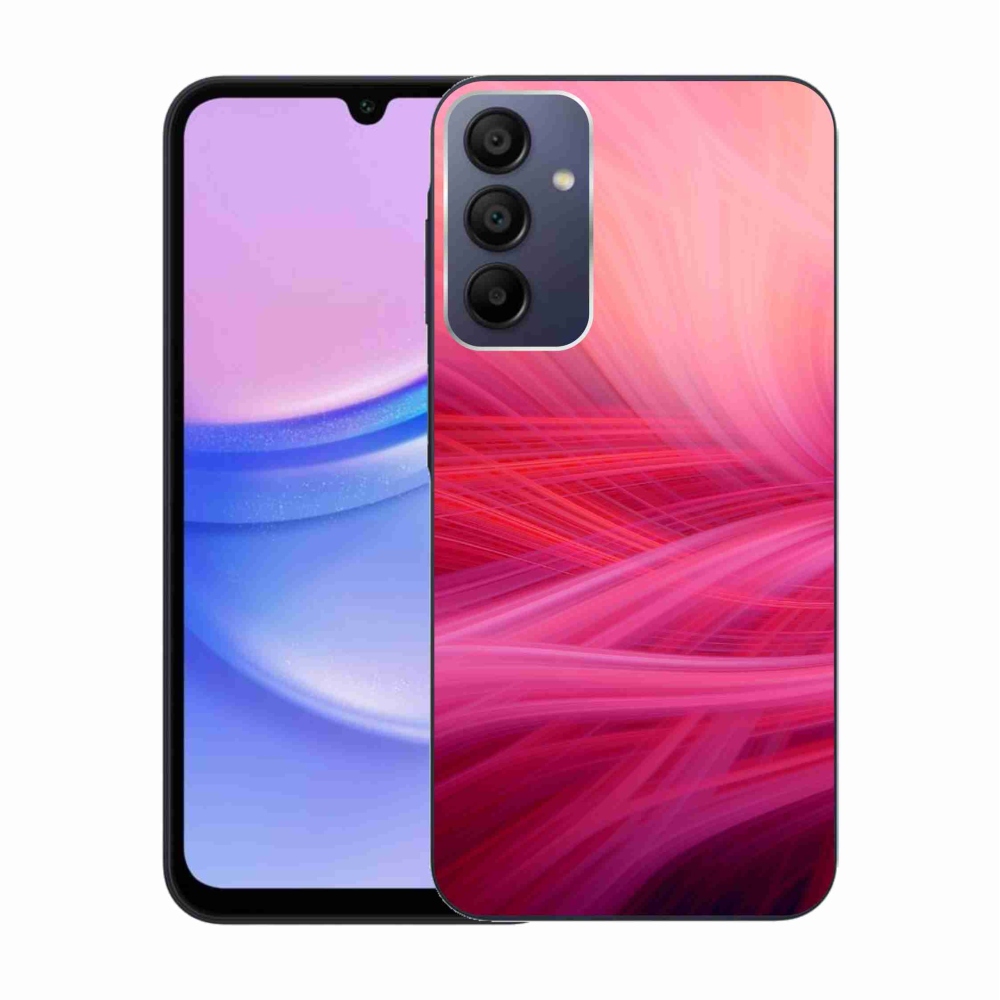 Zselés borítás mmCase Samsung Galaxy A15 4G/5G - kivonat 13