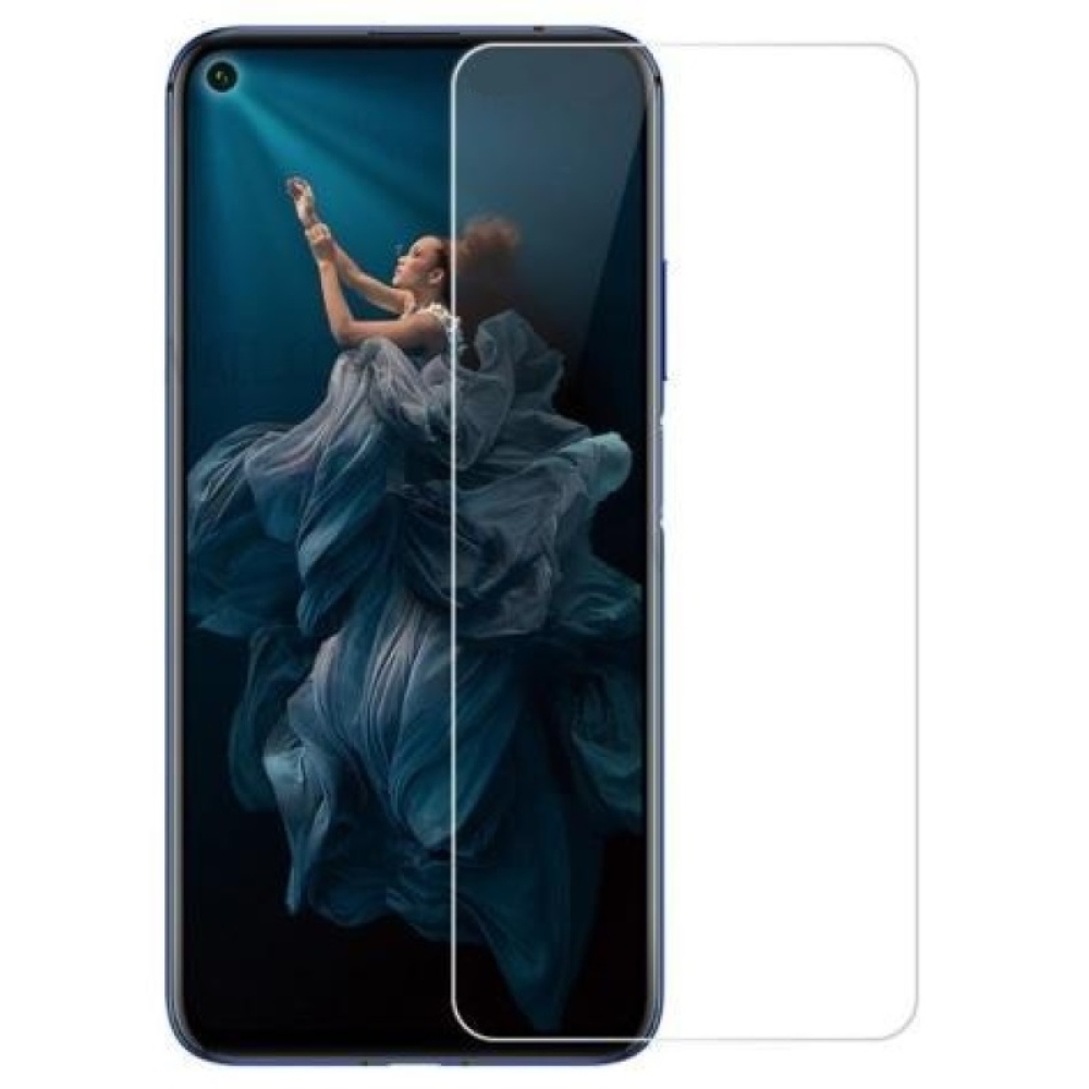 Edzett védőüveg a Honor 20 Pro készülékhez