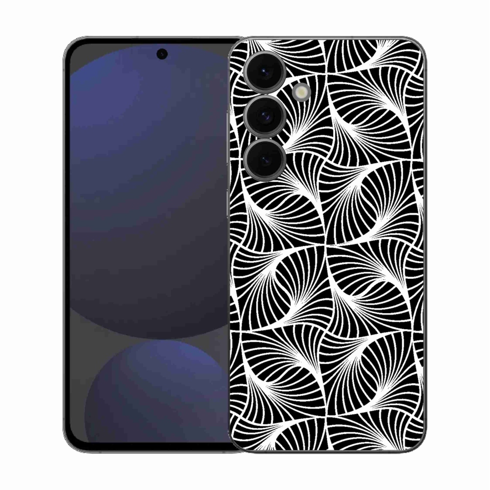 Zselés borítás mmCase Samsung Galaxy S25 FE - kivonat 14