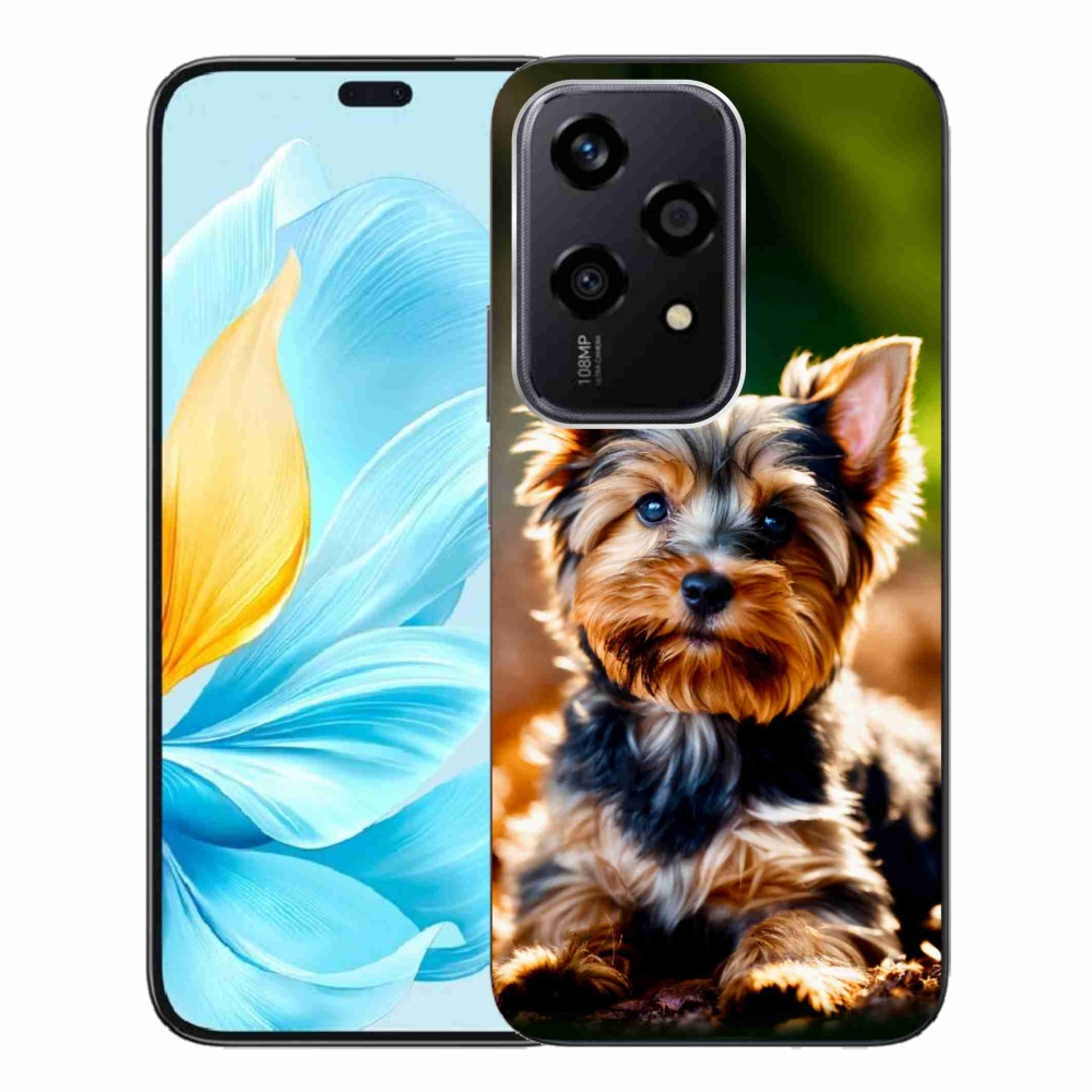 Zselés borítás mmCase a Honor 200 Lite 5G készülékhez - Yorkshire 10