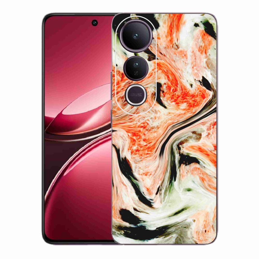 Gél borítás mmCase a Vivo V50 Lite 4G/5G-n - kivonat 25