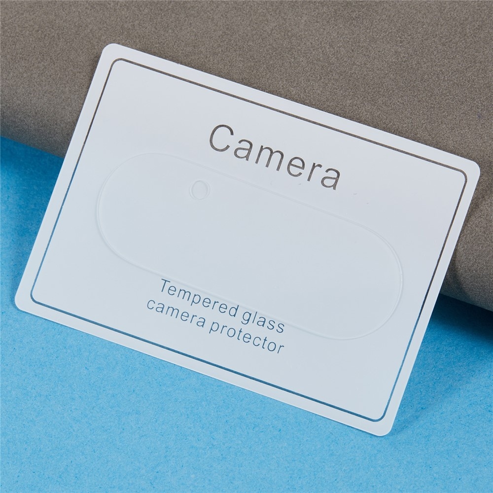 A Google Pixel 10 Pro kamera lencséjének üveglapja