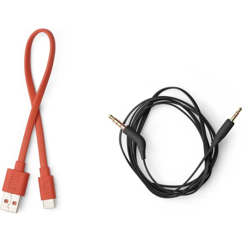 JBL Tune 720BT Bluetooth fülhallgató, fekete