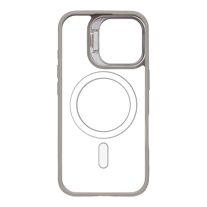 TOK: ME MagNetix Versa tok az Apple iPhone 17-hez, szürke
