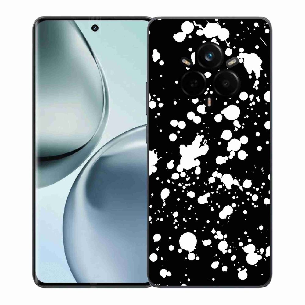 Gél borítás mmCase a Realme 14 Pro+ 5G készülékhez - kivonat 32