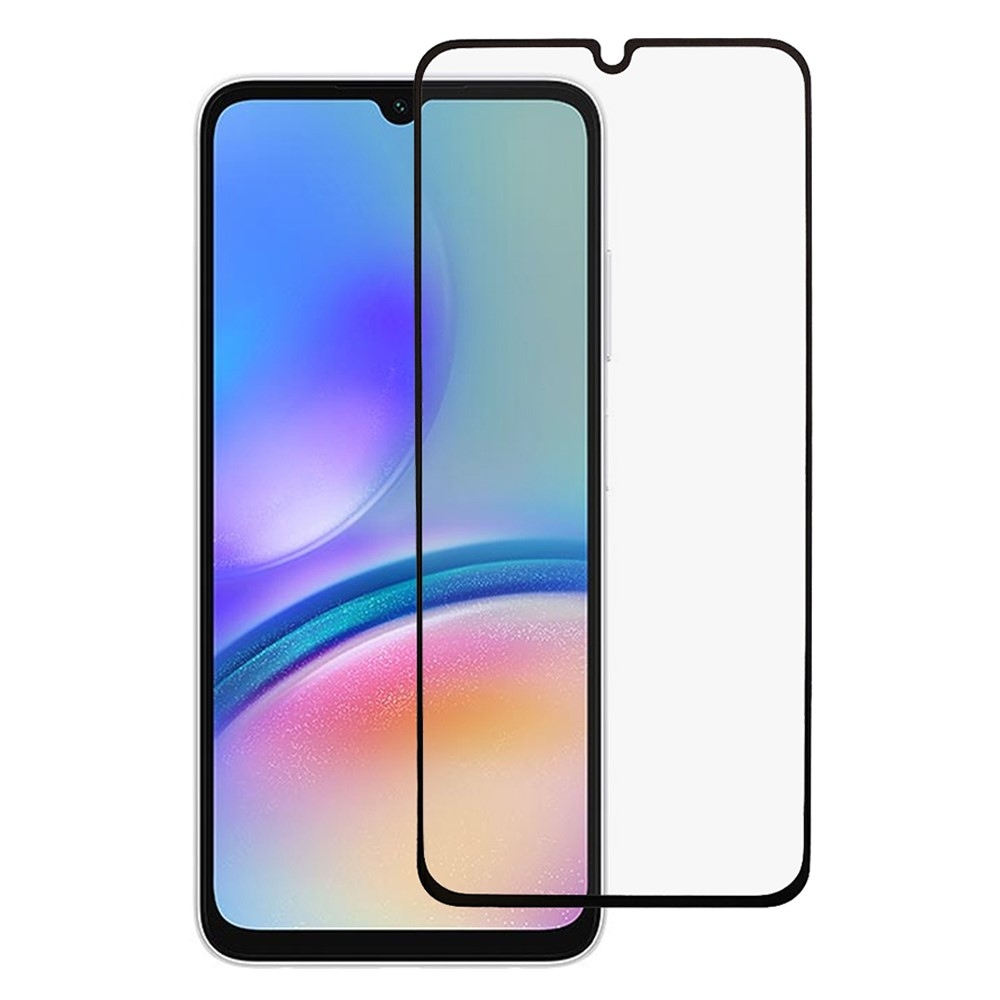 Teljes képernyő edzett üveg Xiaomi Redmi 15 5G (169mm)