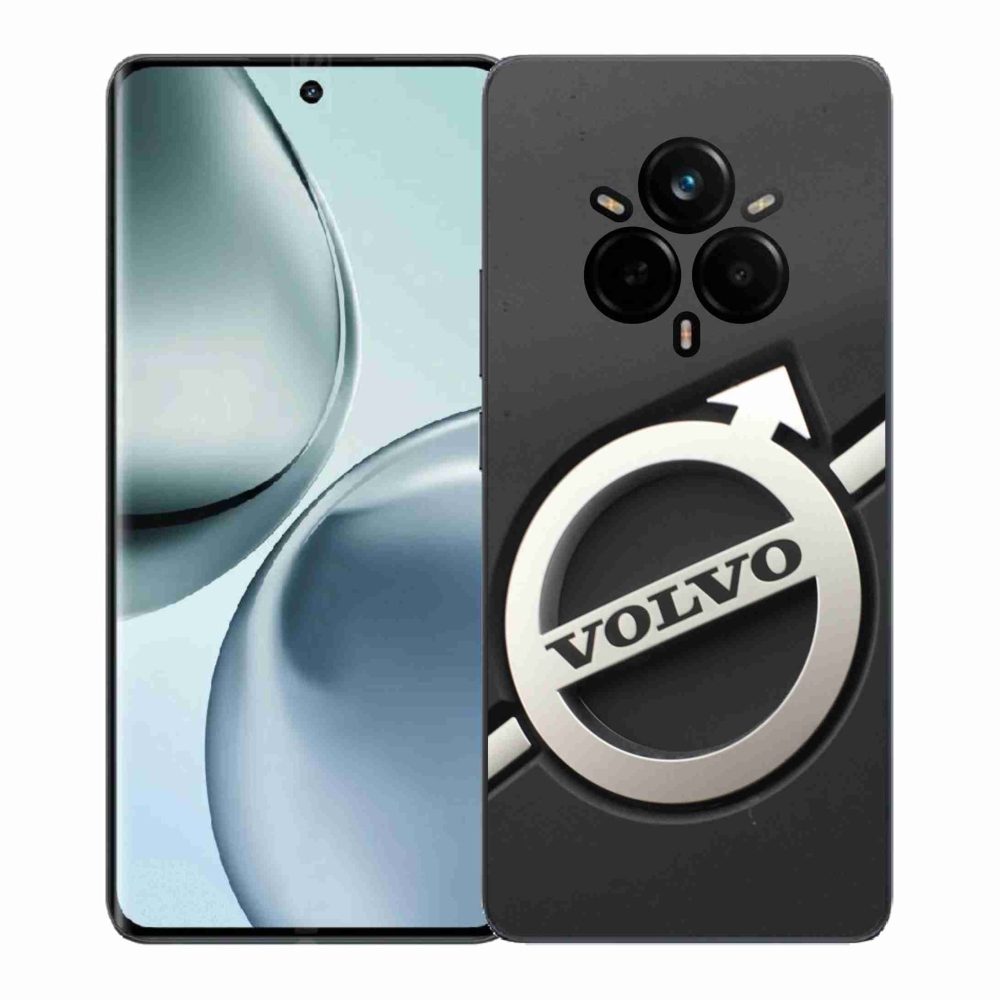 Gél borítás mmCase a Realme 14 Pro 5G készülékhez - karakter 1