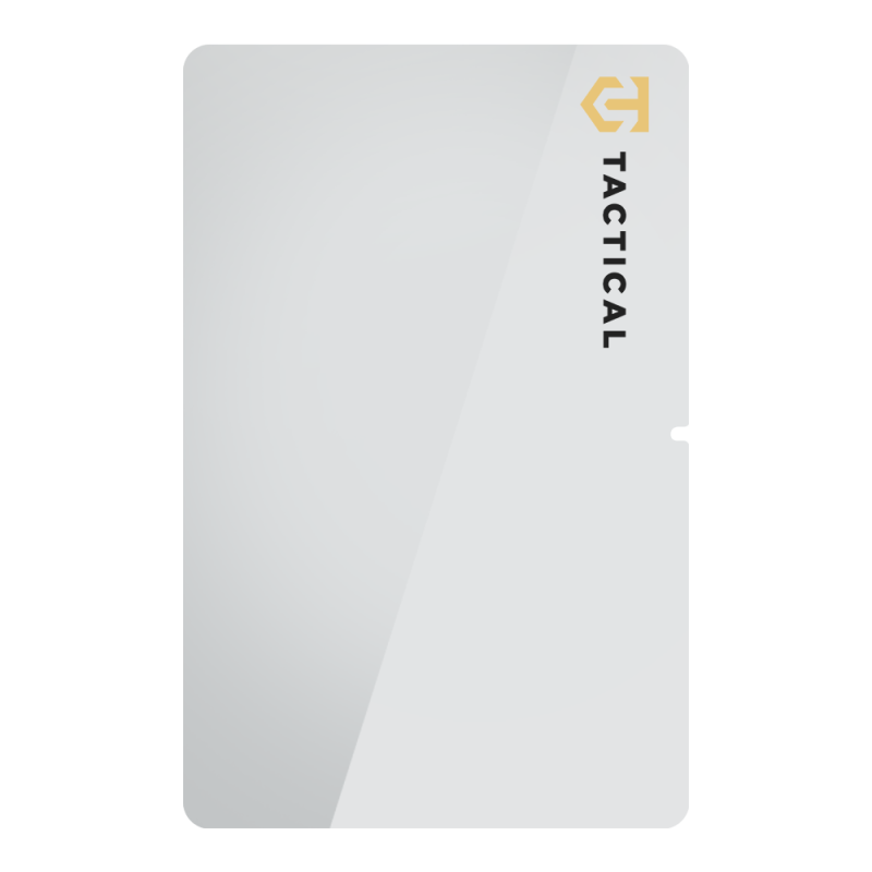 Taktikai üveg védőpajzs üveg Samsung Galaxy Tab S10/S11 átlátszó