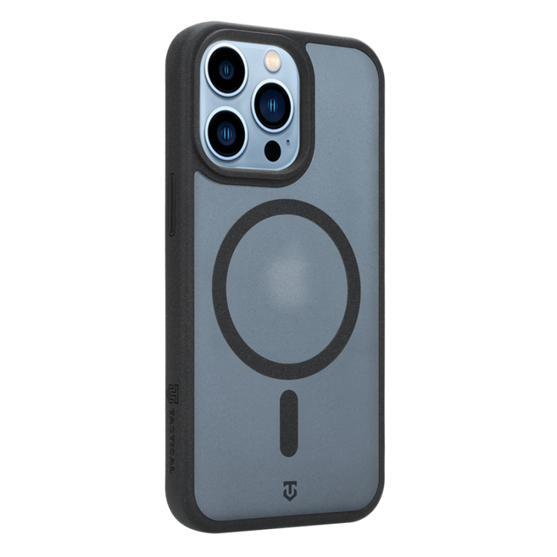 Tactical MagForce Hypersand tok az Apple iPhone 13 Pro-hoz, Asphalt színben