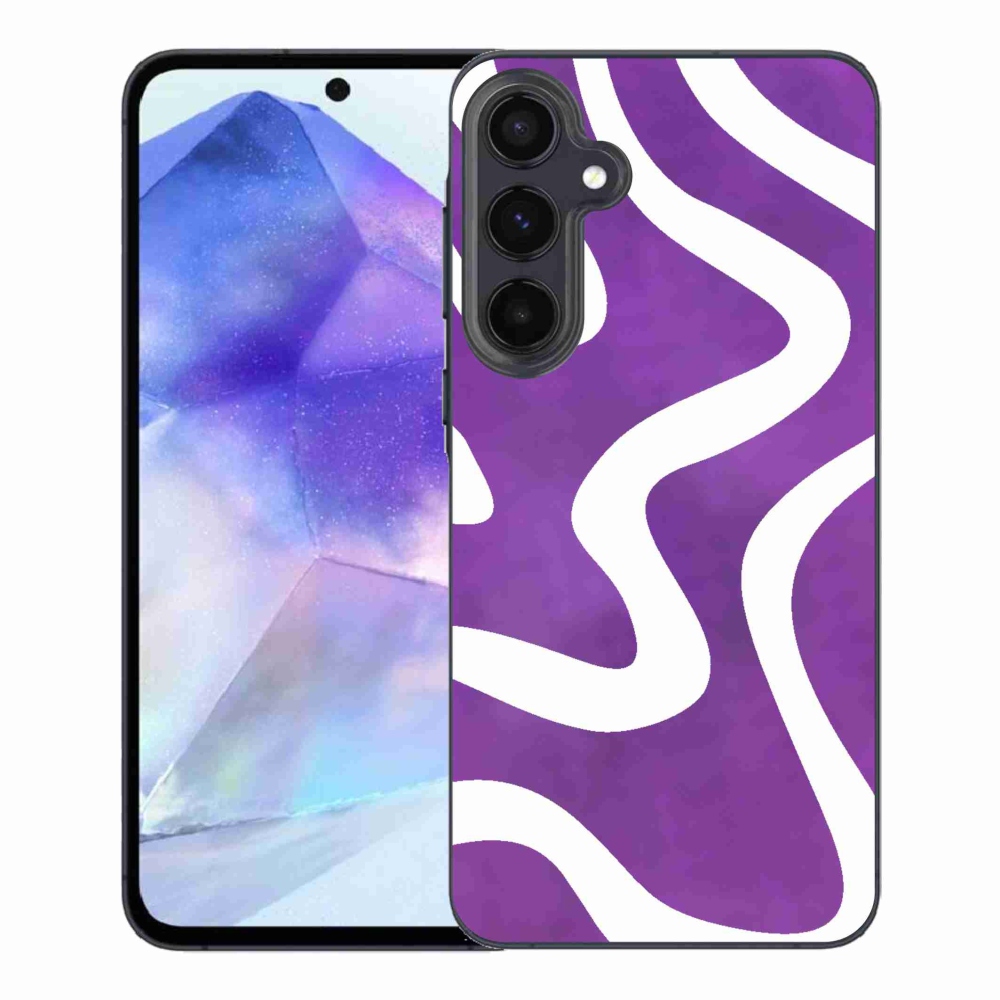 Zselés borítás mmCase Samsung Galaxy A55 5G - kivonat 30