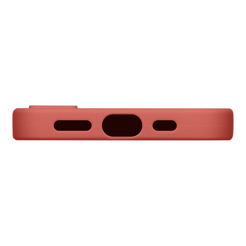 TOK: ME MagNetix Sculpt tok az Apple iPhone 16-hoz, téglavörös