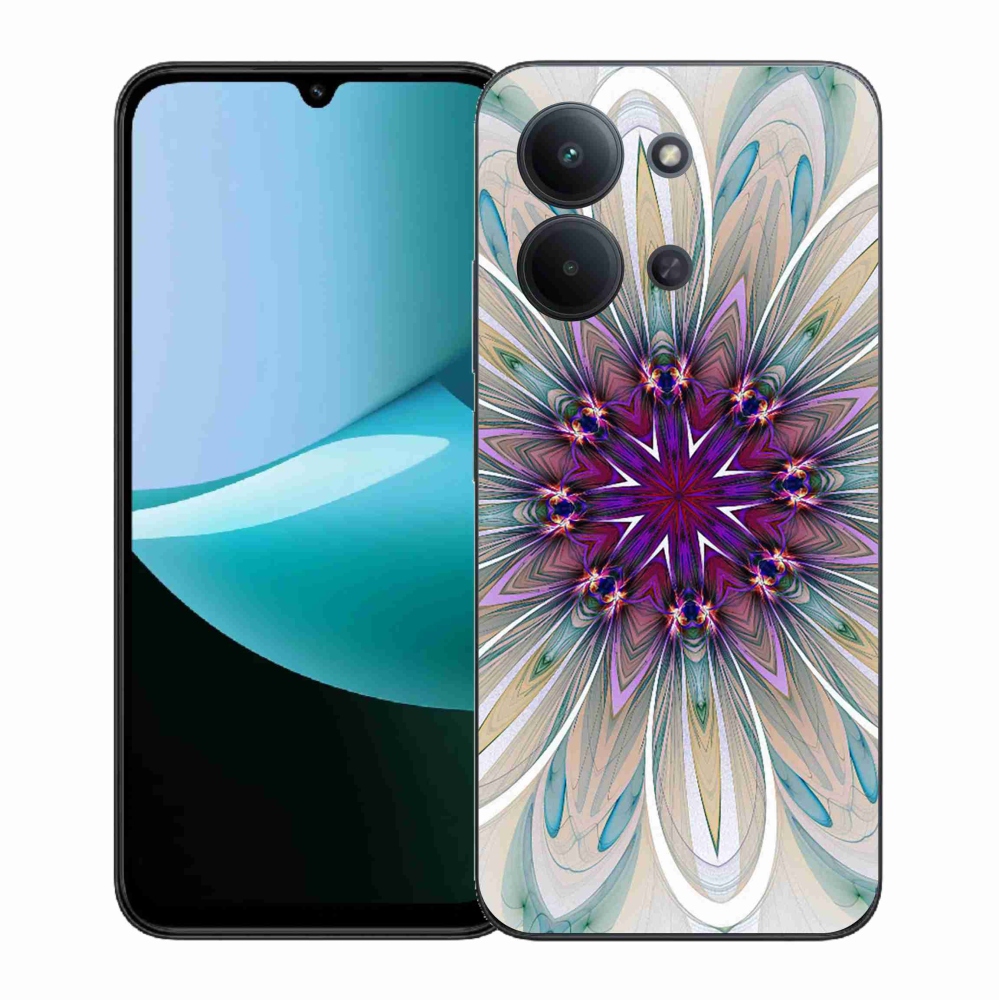 Gél borítás mmCase for Xiaomi Redmi 15C 4G (171mm)/Poco C85 4G (171mm) - kivonat 10