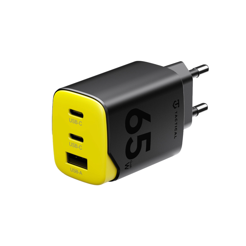 Taktikai Minimi GaN 65W AAC