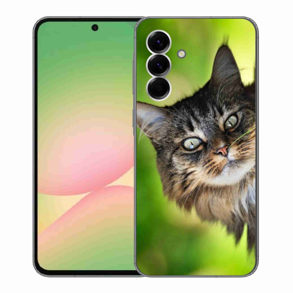 Gél védőburkolat mmCase Samsung Galaxy A56 5G - cat 3