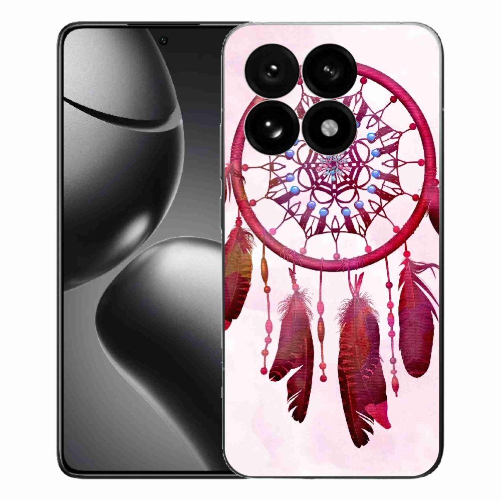 Gél borítás mmCase a Xiaomi 15T-hez - álomfogó