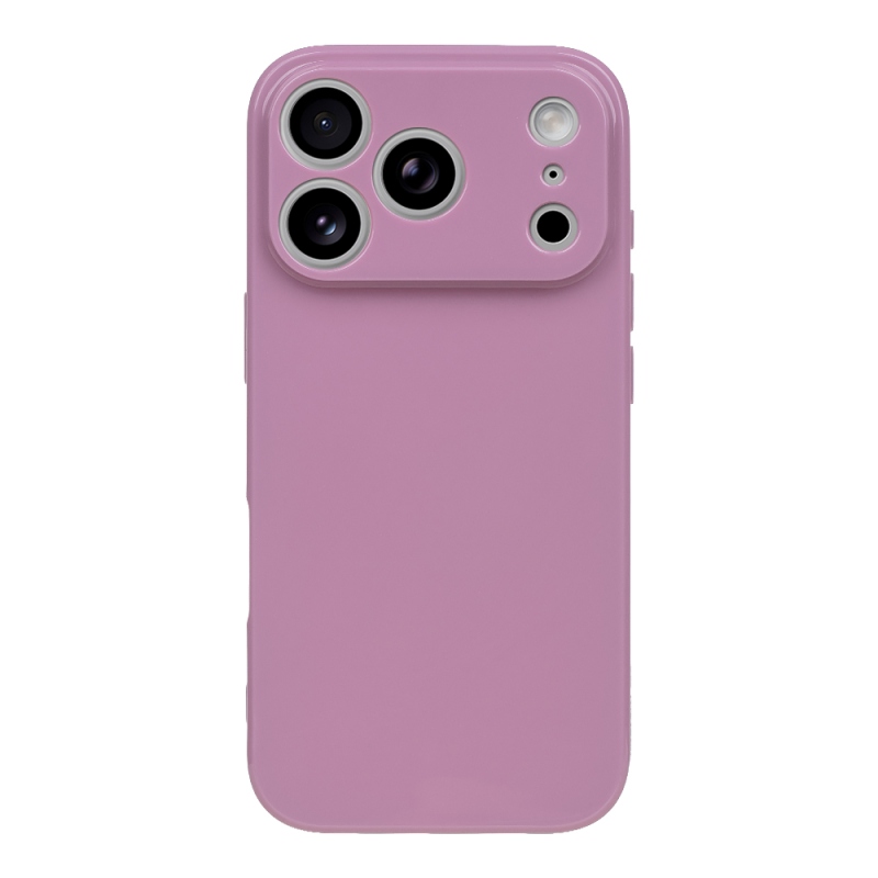 TOK: ME Glossy tok az Apple iPhone 18 Pro Orchid modellhez
