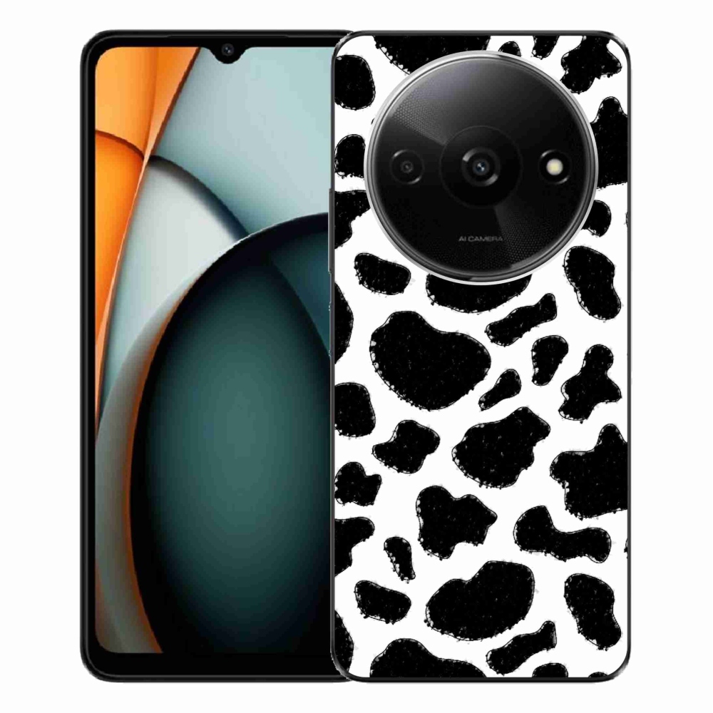 Gél borítás mmCase a Xiaomi Redmi A3-hoz - kivonat 31