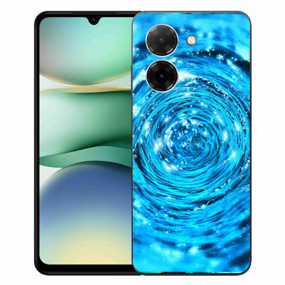 Gél borítás mmCase a Xiaomi Redmi A5 (173.45x79.35x8.45mm) - vízkavarás