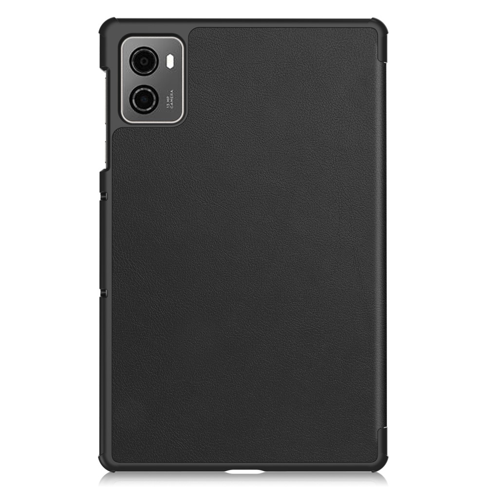Cases intelligens záró tok Lenovo Legion Tab 8.8 (2. Gen.) táblagéphez - fekete