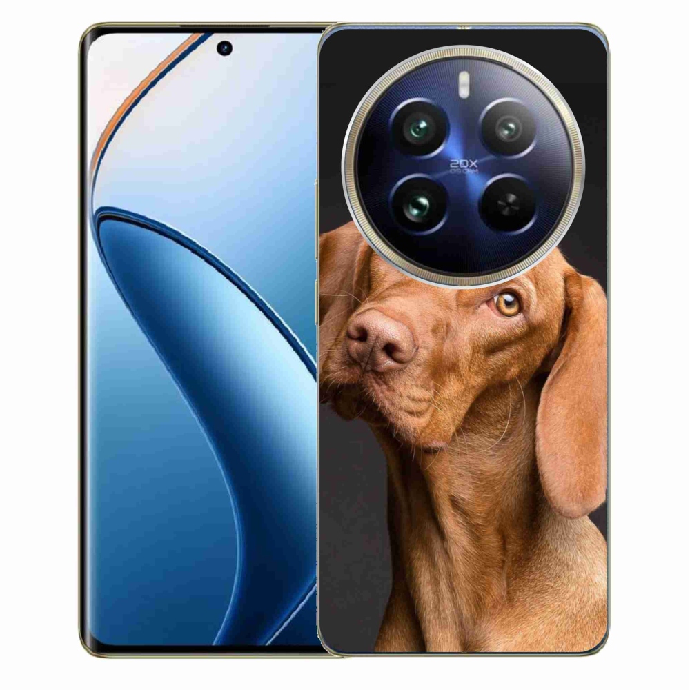 Gélhüvely mmCase a Realme 12 Pro 5G/12 Pro+ 5G modellhez - Magyar Pointer