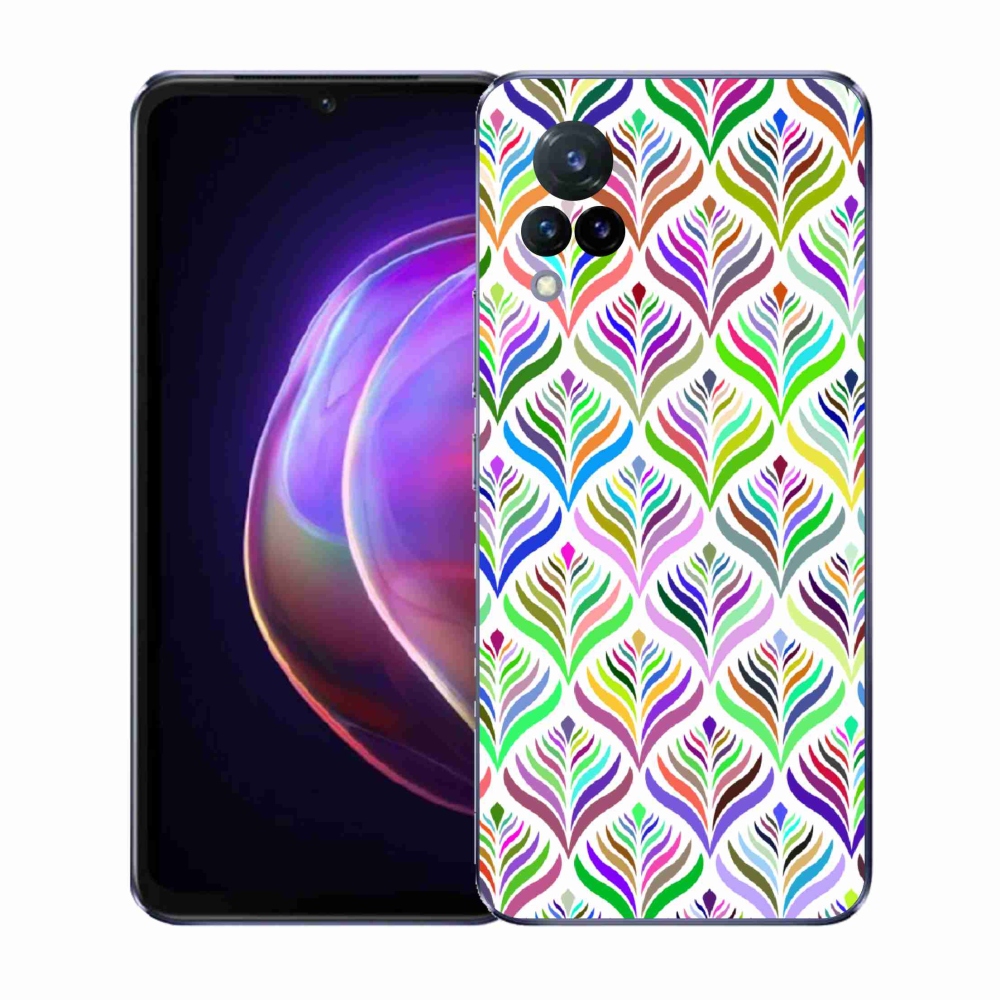 Gél borítás mmCase a Vivo V21 4G/5G-n - kivonat 15