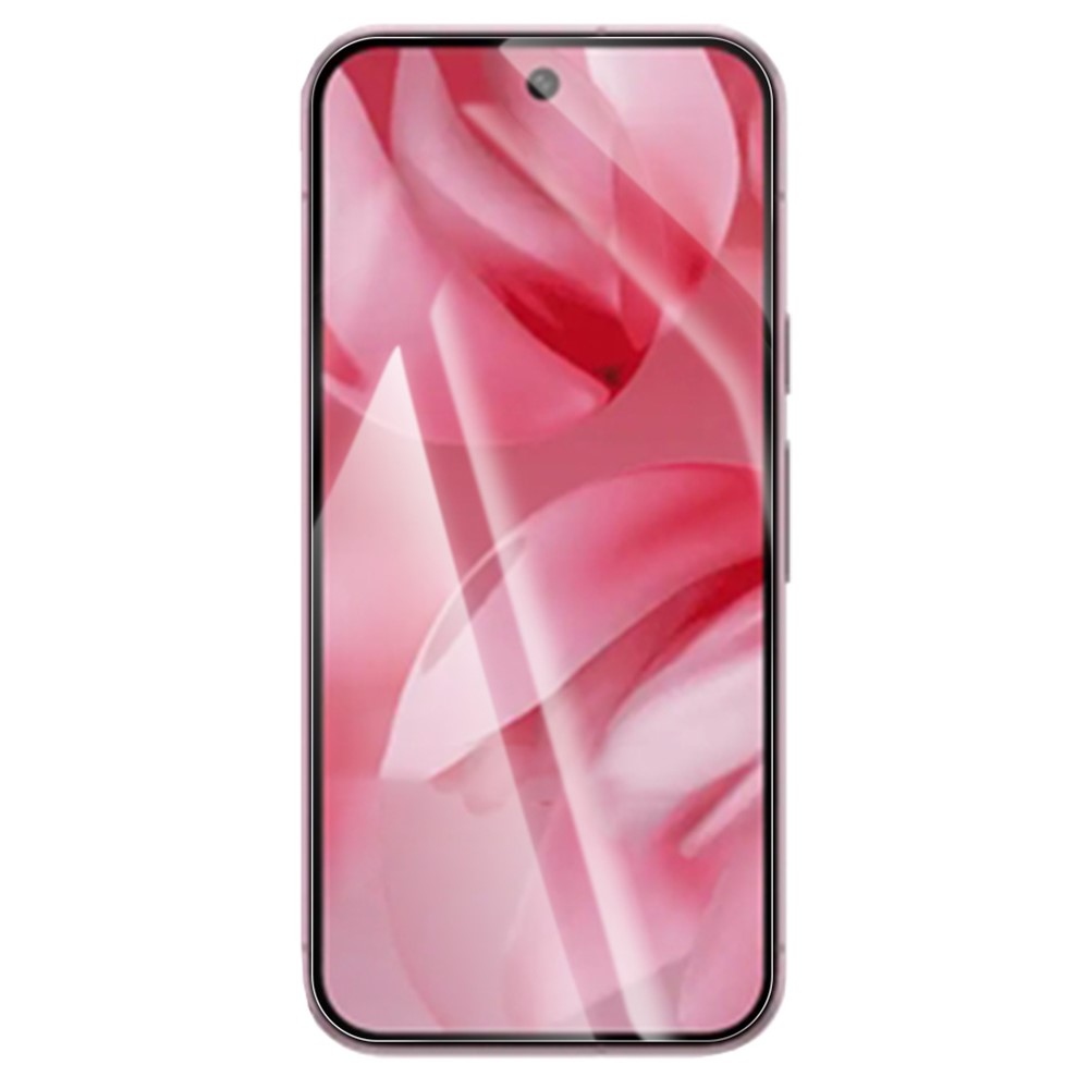 RURI 2.5D edzett üveg a Google Pixel 10 Pro készüléken