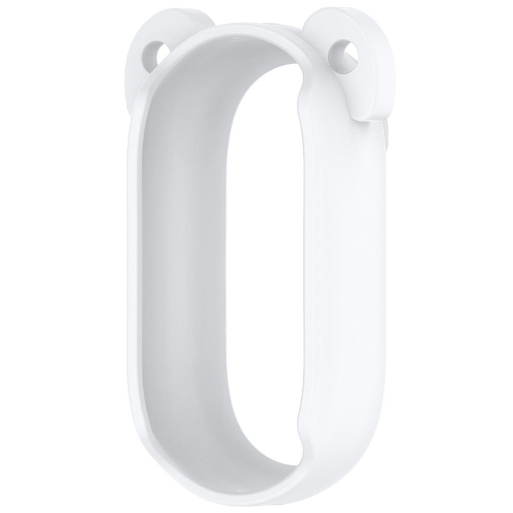 Szilikon védőtok Insta360 GO 3 / GO 3S készülékhez - fehér